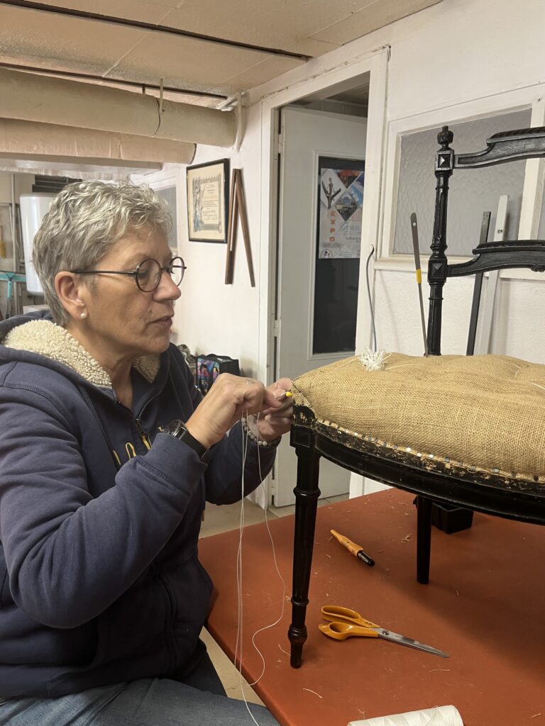 Immersion au cœur de nos formations